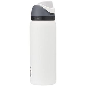 Open Box - Owala -  Free Sip 32oz Stainless Steel Water Bottle - Sleek